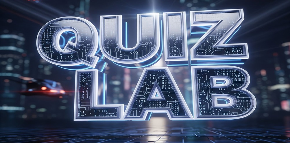 Quiz Lab